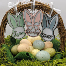Load image into Gallery viewer, Easter Basket Tags - Glowfish Design Studio