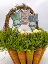 Load image into Gallery viewer, Easter Basket Tags - Glowfish Design Studio