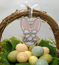 Load image into Gallery viewer, Easter Basket Tags - Glowfish Design Studio