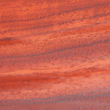 Load image into Gallery viewer, African Padauk Hardwood closeup