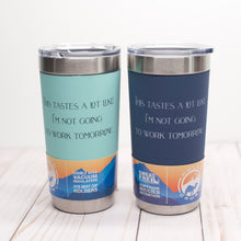 Load image into Gallery viewer, Tag Your Own Tumbler