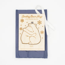 Load image into Gallery viewer, Woodcut Ornament Christmas Cards - Glowfish Design Studio