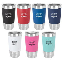 Load image into Gallery viewer, Monogram - Polar Camel - Glowfish Design Studio