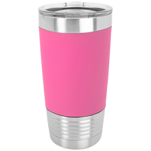 Load image into Gallery viewer, Monogram Tumbler