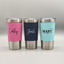 Load image into Gallery viewer, Tag your Polar Camel - Glowfish Design Studio