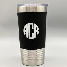 Load image into Gallery viewer, Monogram - Polar Camel - Glowfish Design Studio