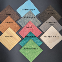 Load image into Gallery viewer, Swirl Split Monogram - Glowfish Design Studio