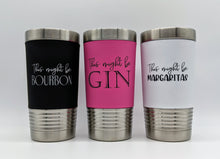 Load image into Gallery viewer, Tag Your Own Tumbler