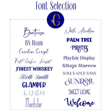 Load image into Gallery viewer, North Carolina Dogwood Tumbler - Glowfish Design Studio