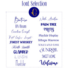 Load image into Gallery viewer, DISSENT (Personalized) Tumbler