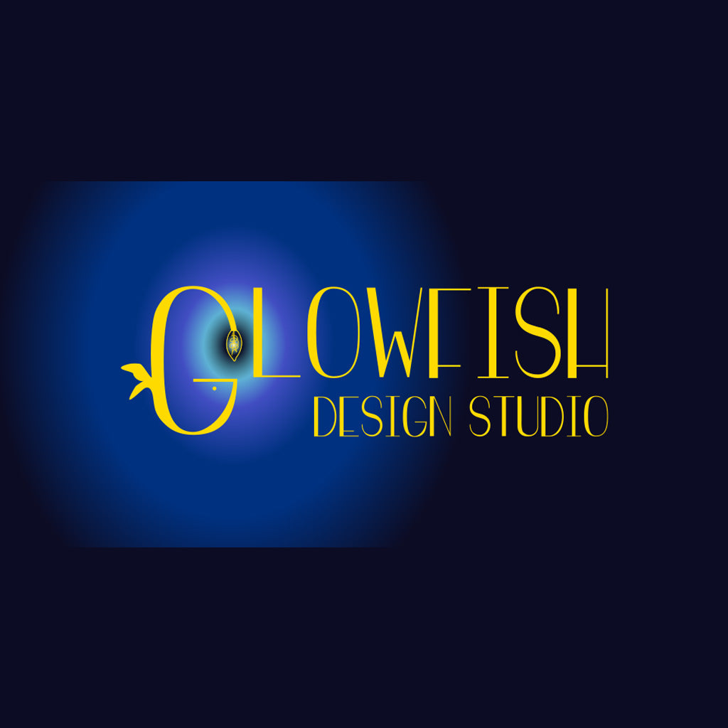 Glowfish Digital Gift Card